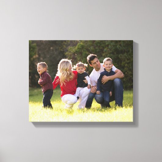 do-it-yourself - Votre Photo Sur Toile (Recto)