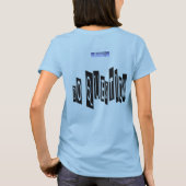 Do Justice T-Shirt (Dos)