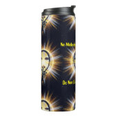 Do Not Disturb, I'm Shining Thermosbeker (Gedraaid links)