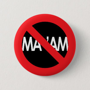 dO NoT kAll MeA*aM Button