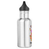 Do-nut touch mijn snacks waterfles (Links)