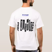 Do Question Do Justice T-shirt (Dos)