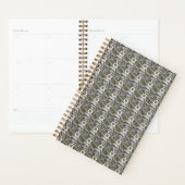 dō TERRA Ō Eucalyptus Planner (Display)