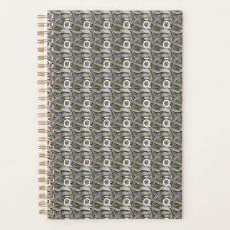 dō TERRA Ō Eucalyptus Small Planner