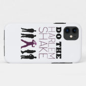 Do the Harlem Shake Case-Mate iPhone Case (Achterkant (horizontaal))