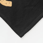 Do The Math 67 Teacher Meme Funny Fleece Deken (Hoek)