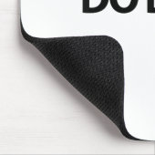 Do Weightlifting Motivational Gym Asrational  Muismat (Hoek)