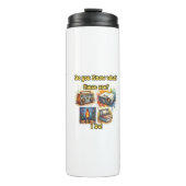 Do You Know What These Are? I Do! – Retro Thermosbeker (Voorkant)