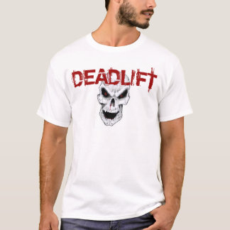 Doadlift T-shirt