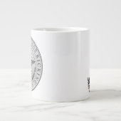 DoAK 20oz Extra Grote Beker (Voorkant)