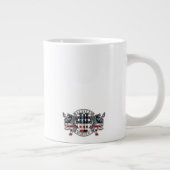 DoAK 20oz Extra Grote Beker (Rechts)