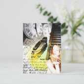 Doat Miss the Boat 8 Pk. Cartes postales (Debout devant)