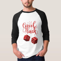 dobbelstenen voor geluksdag