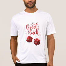 dobbelstenen voor geluksdag