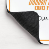 Dobbelt Ds Mousepad Muismat (Hoek)