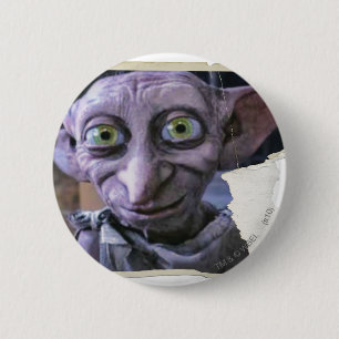 Dobby 1 ronde button 5,7 cm