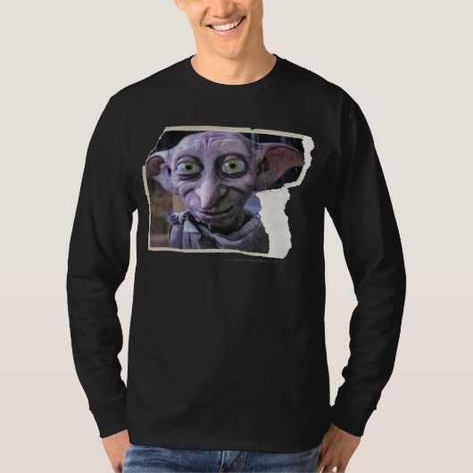 Dobby 1 t-shirt (Voorkant)