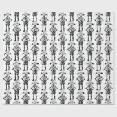 Dobby 2 cadeaupapier (Vlak)