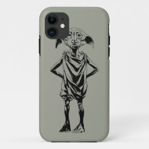 Dobby 2 iPhone 11 hoesje