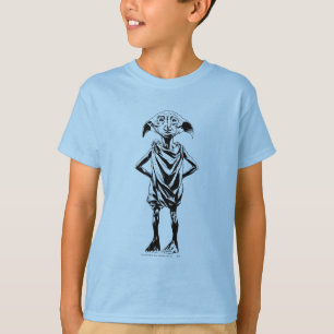 Dobby 2 t-shirt