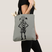 Dobby 2 tote bag (Dichtbij)