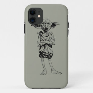 Dobby 3 iPhone 11 hoesje