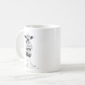 Dobby 3 koffiemok (Voorkant links)