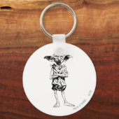 Dobby 3 sleutelhanger (Voorkant)