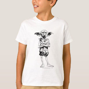 Dobby 3 t-shirt