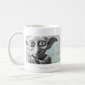 Dobby 4 koffiemok (Links)