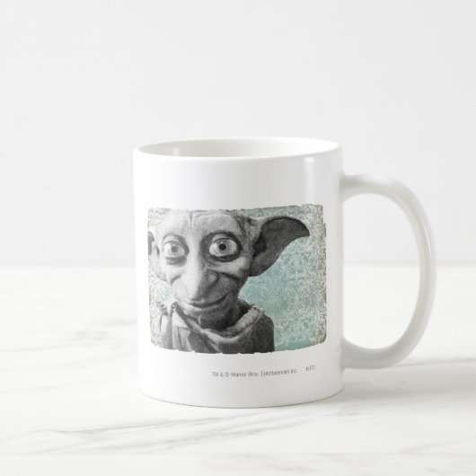 Dobby 4 koffiemok (Rechts)
