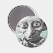 Dobby 4 magneet (Voorkant / Achterkant)