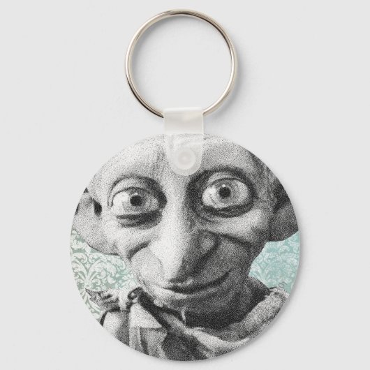 Dobby 4 sleutelhanger (Voorkant)