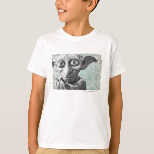 Dobby 4 t-shirt