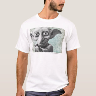 Dobby 4 t-shirt