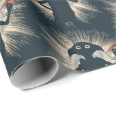 Dobby Casting Magic Cadeaupapier (Rol Hoek)