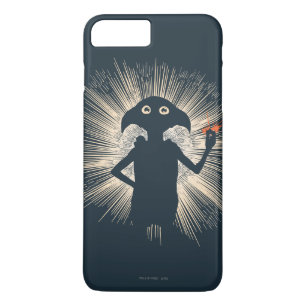 Dobby Casting Magic iPhone 8 Plus / 7 Plus Hoesje