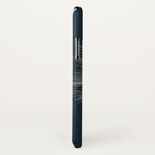 Dobby Casting Magic Case-Mate iPhone Case (Achterkant / rechts)