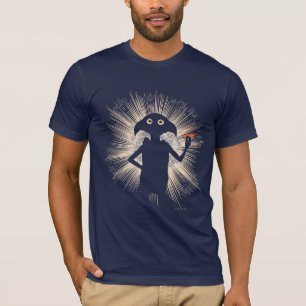 Dobby Casting Magic T-shirt