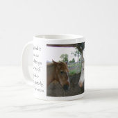 Dobby en Granny Koffiemok (Voorkant links)