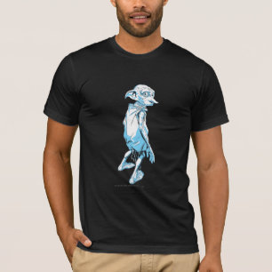 Dobby kijkt toe 1 t-shirt