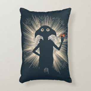 Dobby Magisch Gieten Accent Kussen