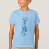 Dobby's over 1 t-shirt (Voorkant)