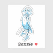 Dobby's Sticker (Vel)