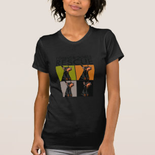 dobe-raster t-shirt