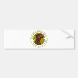 dobe-red-uncropped-oor-logo-8-29-11 bumpersticker