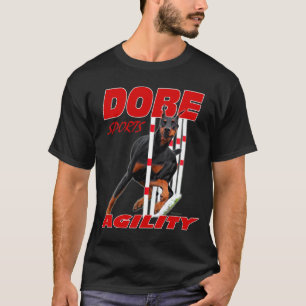 Dobe Sports - Agility T-shirt