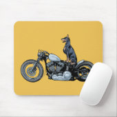 Dobercycle Muismat (Met muis)