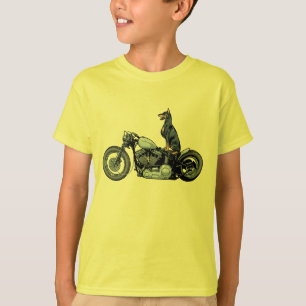 Dobercycle T-shirt