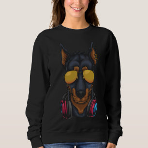 Doberman 515 trui